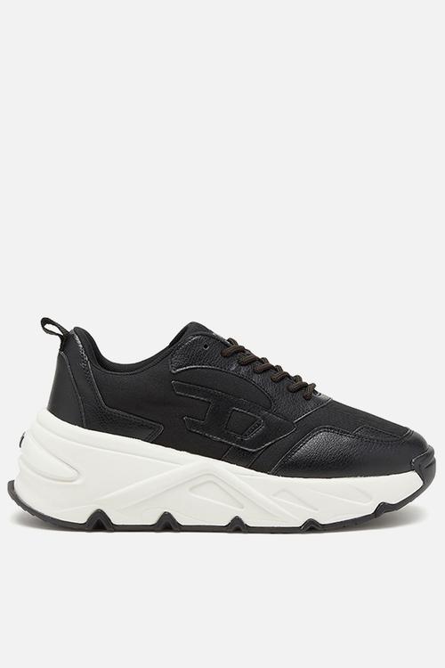 S-savannah tulu w - black