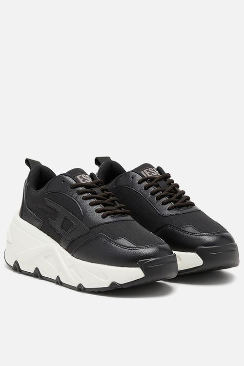 S-savannah tulu w - black