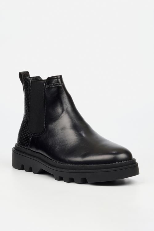 VINCHEY 76 - Black