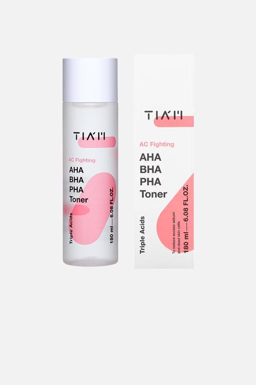 AC Fighting AHA BHA PHA Toner