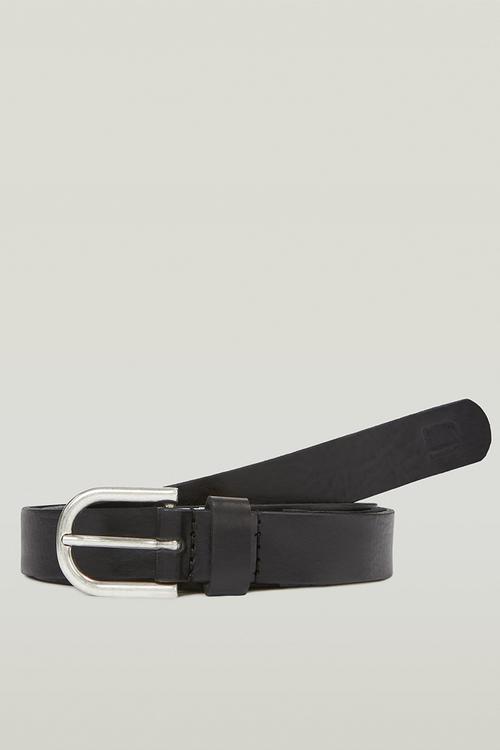 Thin Belt - Black