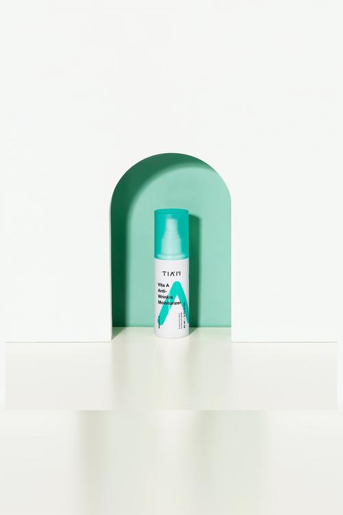 Vita A Anti-Wrinkle Moisturizer