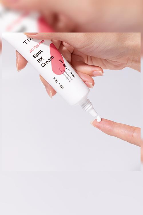 AC Fighting Spot Rx Cream