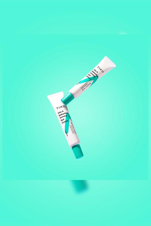 Vita A Bakuchiol Firming Eye Cream