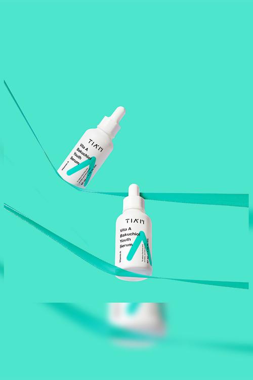 Vita A Bakuchiol Youth Serum