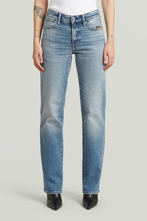 G-straight wmn - faded blue halite