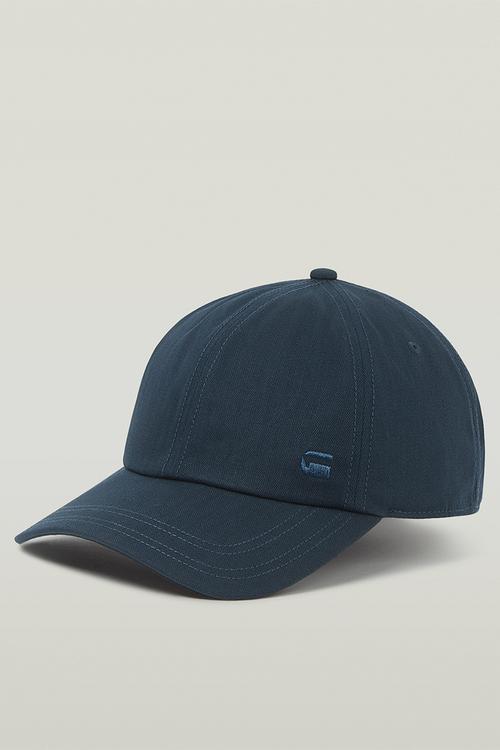 Avernus Baseball Cap - Blue
