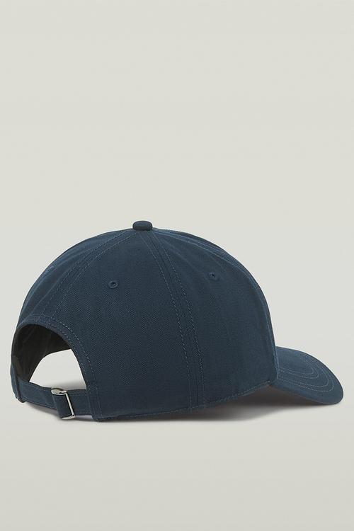 Avernus Baseball Cap - Blue