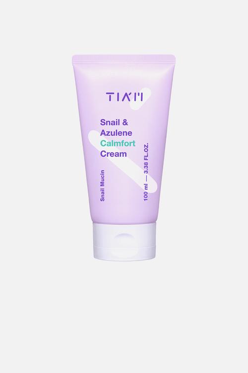 Snail & Azulene Calmfort Cream