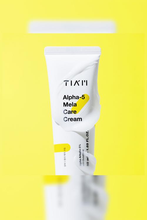 Alpha-5 Mela Care Cream