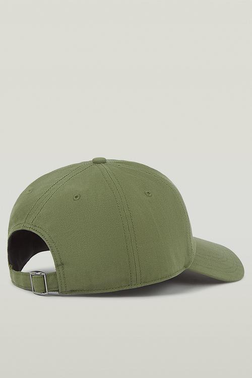 Avernus Baseball Cap - Green