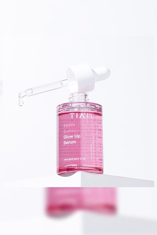 PDRN Collagen Glow Up Serum