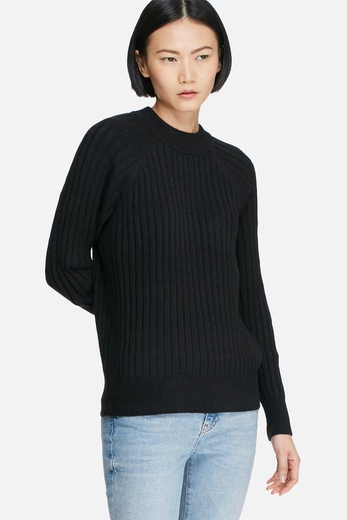 Svea knit