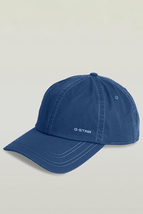 Avernus Baseball Cap - Blue