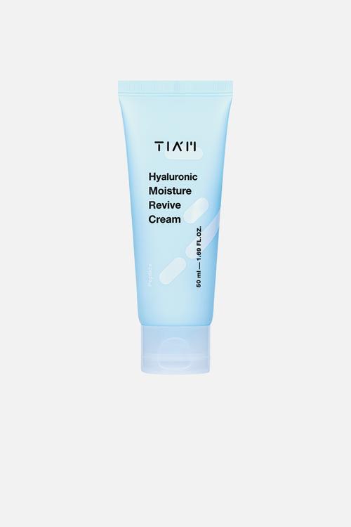 Hyaluronic Moisture Revive Cream