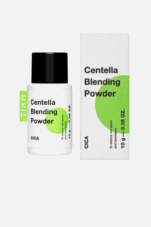 Centella Blending Powder