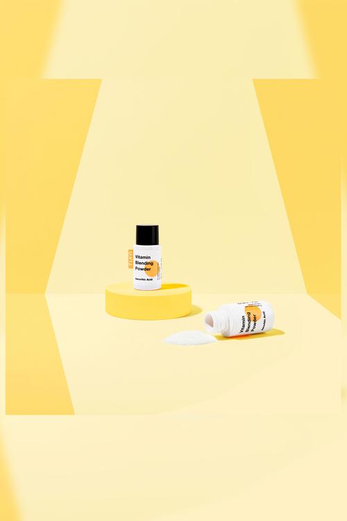 Vitamin Blending Powder