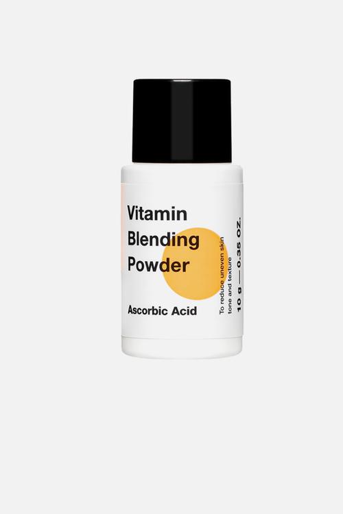 Vitamin Blending Powder