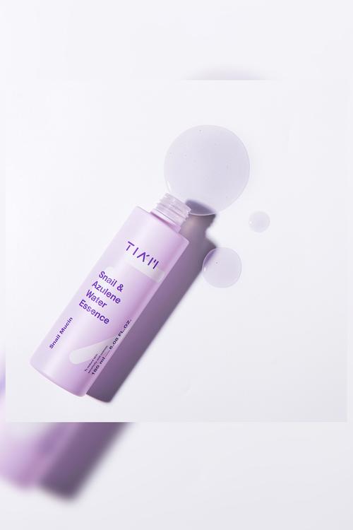 Snail & Azulene Water Essence
