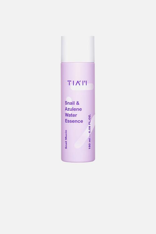 Snail & Azulene Water Essence