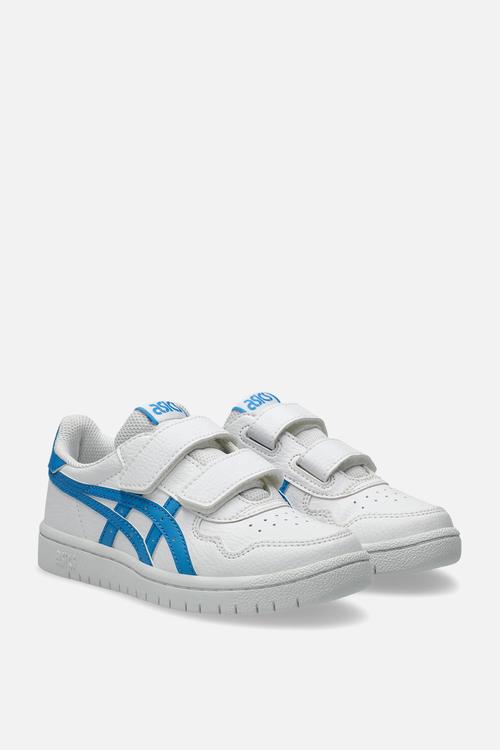 Japan s ps - white/azul blue