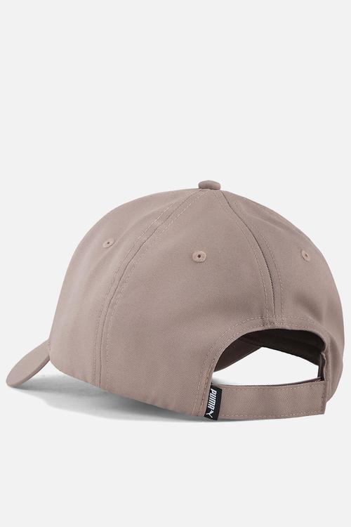 Ess metal puma cat bb cap- sandstone