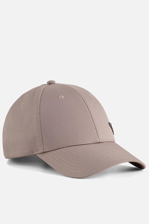 Ess metal puma cat bb cap- sandstone