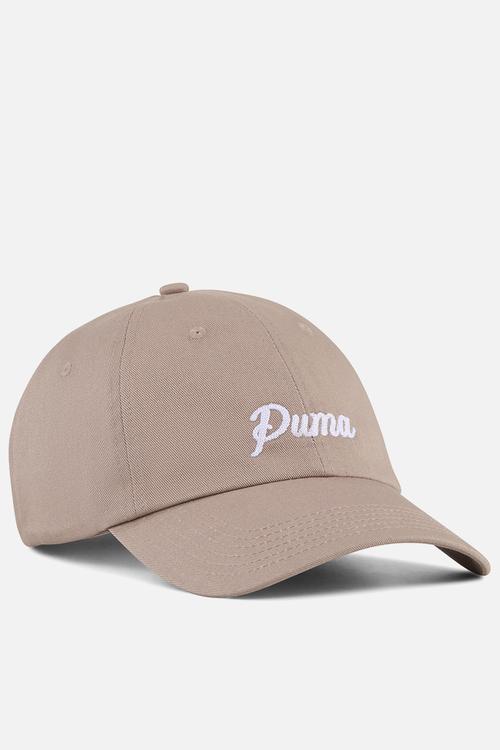 Ess script dad cap- sandstone