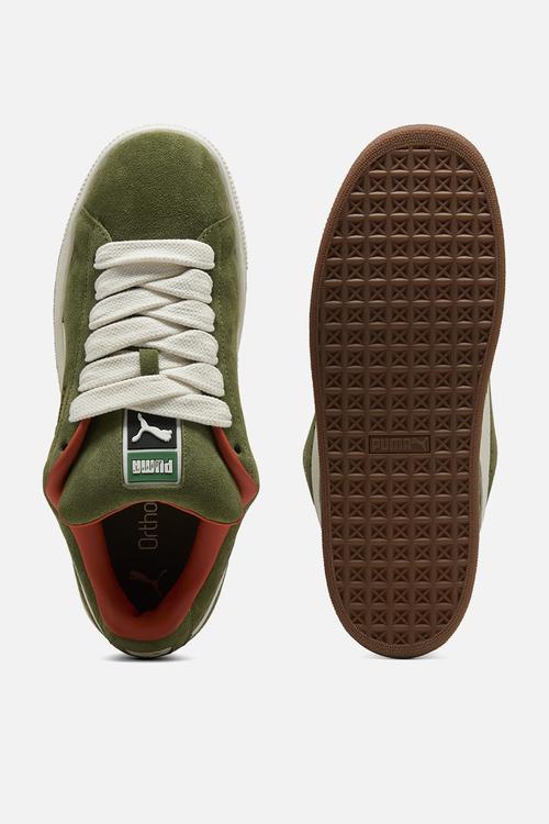 Suede XL