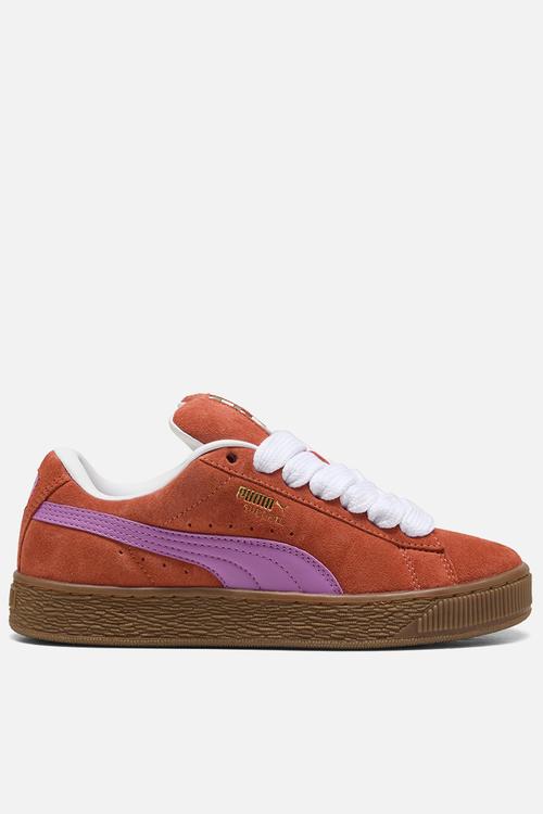 Suede XL