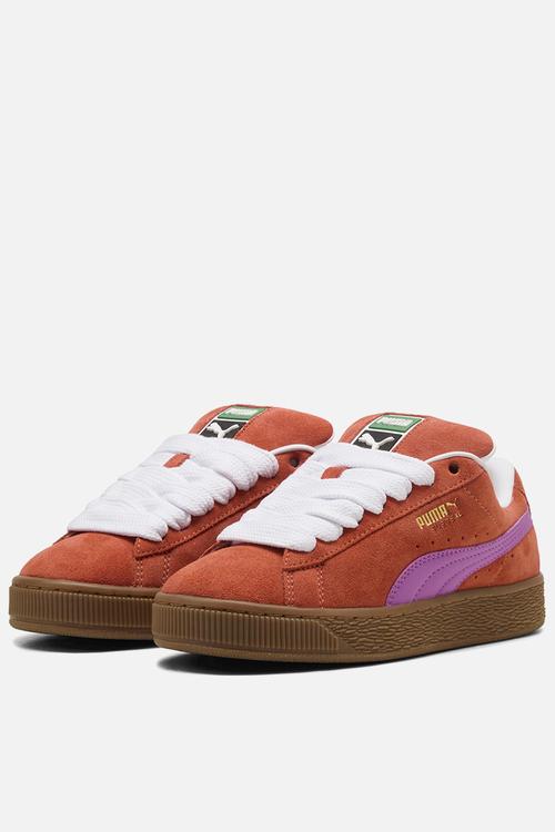 Suede XL