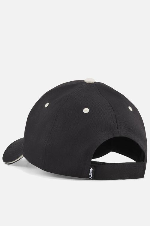 Puma Class Bb Cap - Puma Black