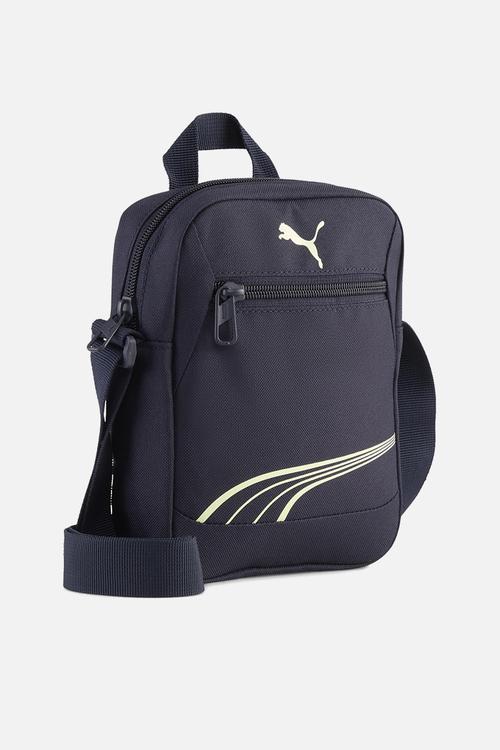 PUMA Fundamental Portable - New Navy-Apple