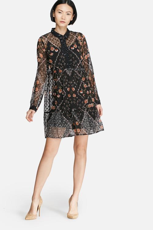 Lucydob dress