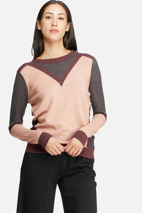 Momento sweater