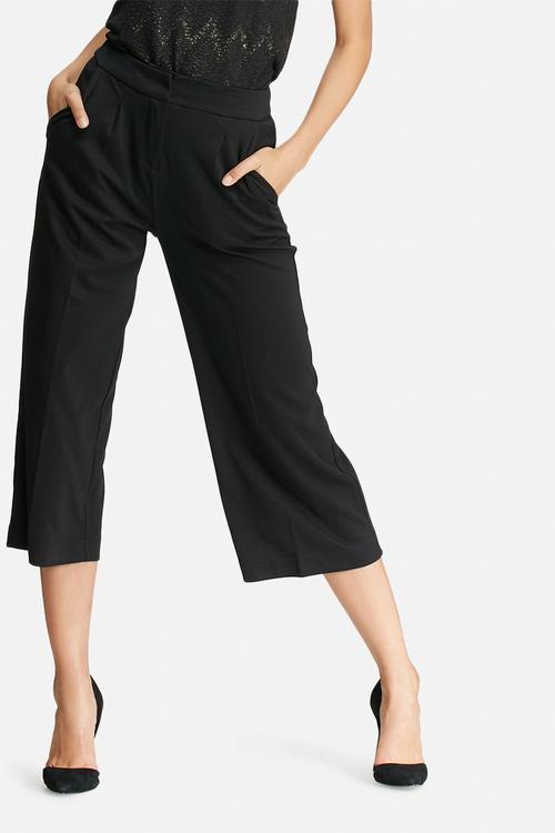 Cassy wide pants