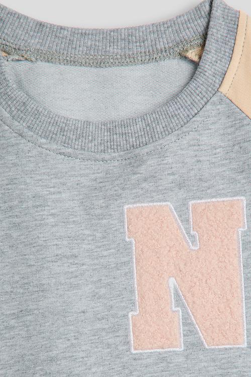 Sweatshirt - grey/neutral