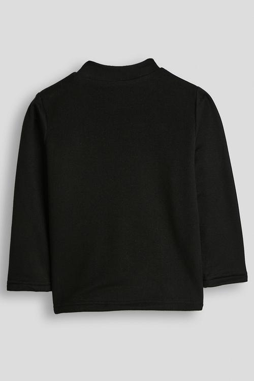High Neck Tops - Elegant Coverage Styles | SUPERBALIST