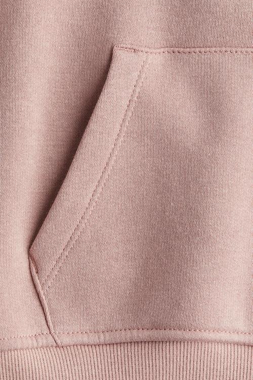 Hoodie - pink
