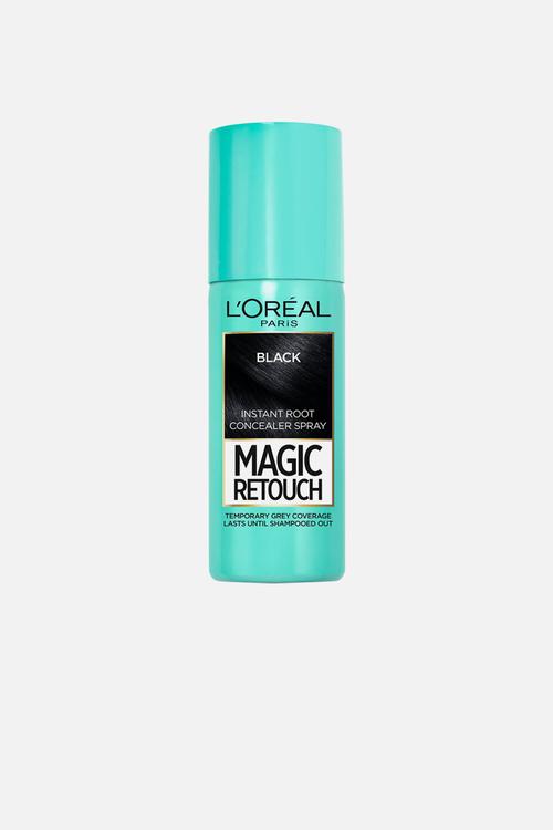Magic Retouch Colour Spray - Black