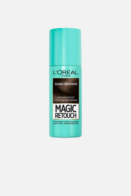 Magic Retouch Colour Spray - Dark Brown