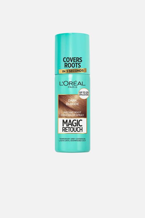 Magic Retouch Colour Spray - Dark Blonde