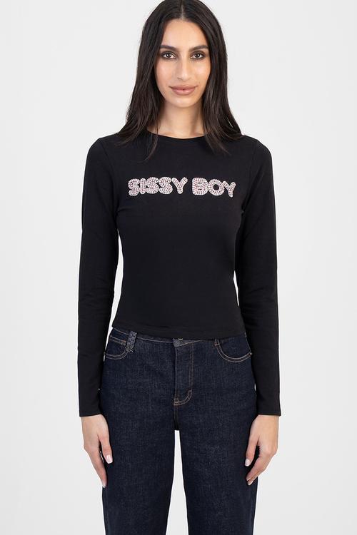 Written In The Stars Baby T-Shirt - Black