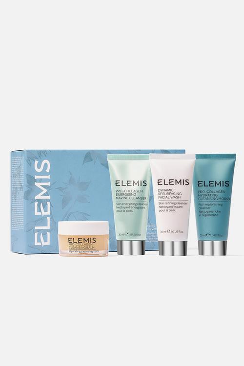 Double Cleanse Starter Collection
