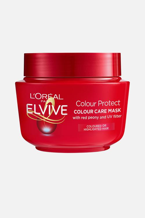 Elvive Colour Protect Hair Mask - 300ml