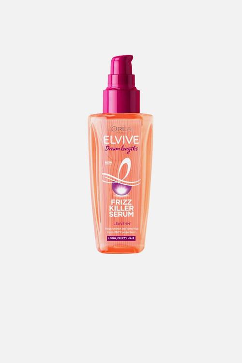 Elvive Dream Lengths Frizz Killer Hair Serum - 100ml