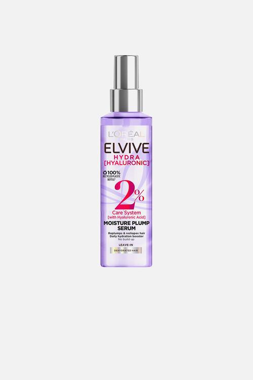 Elvive Hyaluronic Moisture Plump Hair Serum - 150ml