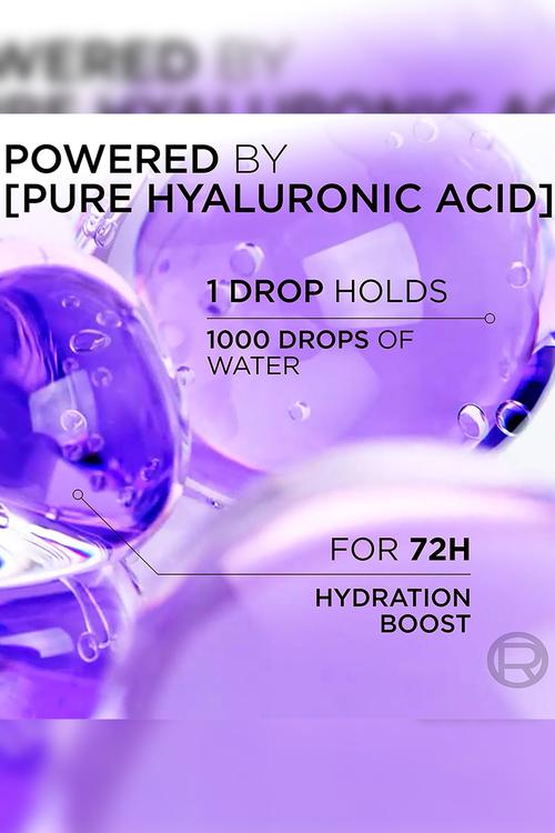 Elvive Hyaluronic Moisture Plump Hair Serum - 150ml