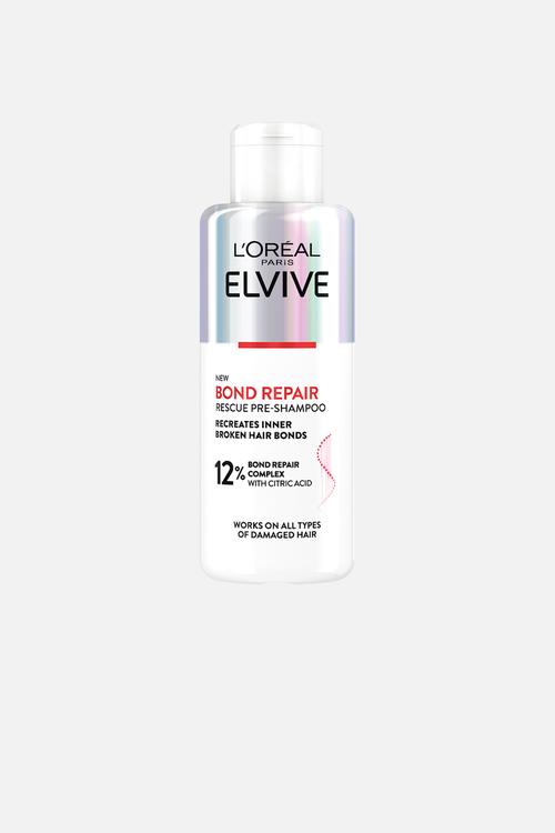 Elvive Bond Repair Rescue Pre-Shampoo Treatment - 200ml