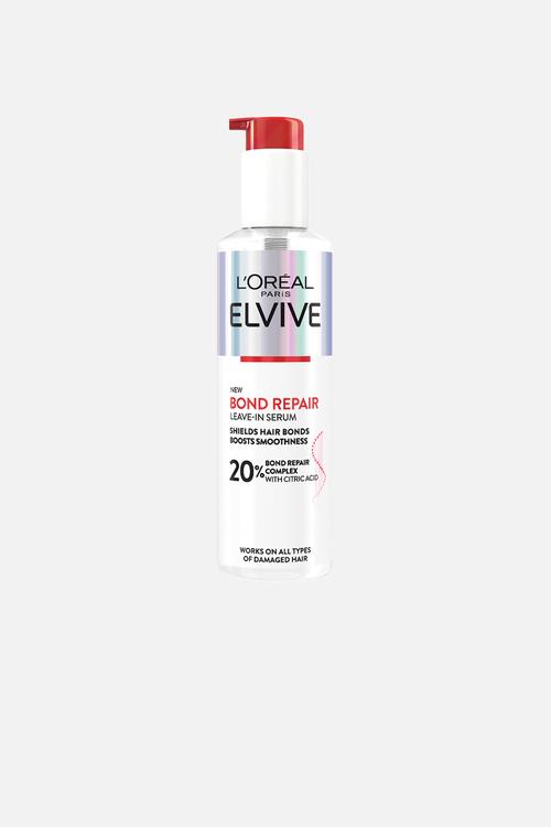 Elvive Bond Repair Leave in Serum - 150ml